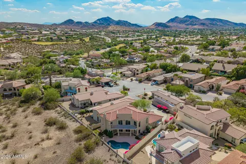 View/Area - 1534 E Winged Foot Rd, Phoenix, AZ 85022 photo 12 of 13