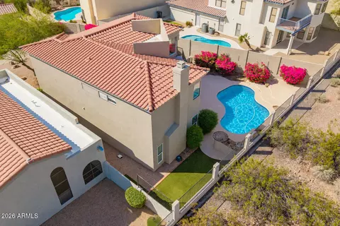 View/Area - 1534 E Winged Foot Rd, Phoenix, AZ 85022 photo 7 of 13