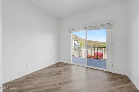 Bedroom - 1534 E Winged Foot Rd, Phoenix, AZ 85022 photo 5 of 5
