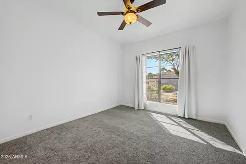 Bedroom - 1534 E Winged Foot Rd, Phoenix, AZ 85022 photo 1 of 5