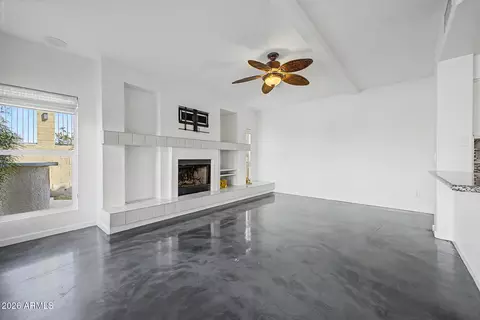 Living - 1534 E Winged Foot Rd, Phoenix, AZ 85022 photo 6 of 6