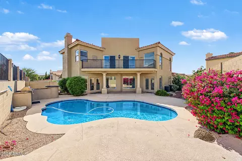 Exterior - 1534 E Winged Foot Rd, Phoenix, AZ 85022 photo 3 of 6
