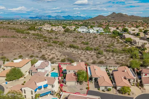 View/Area - 1534 E Winged Foot Rd, Phoenix, AZ 85022 photo 1 of 13