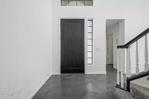 Entry Way - 1534 E Winged Foot Rd, Phoenix, AZ 85022 photo 1 of 2