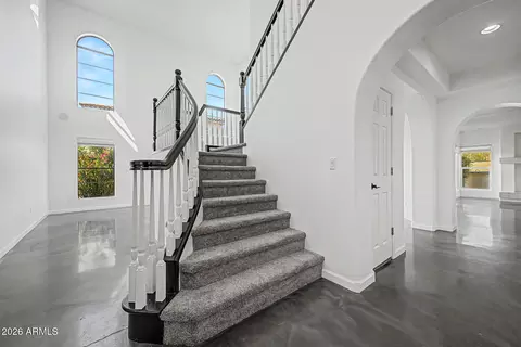 Entry Way - 1534 E Winged Foot Rd, Phoenix, AZ 85022 photo 2 of 2