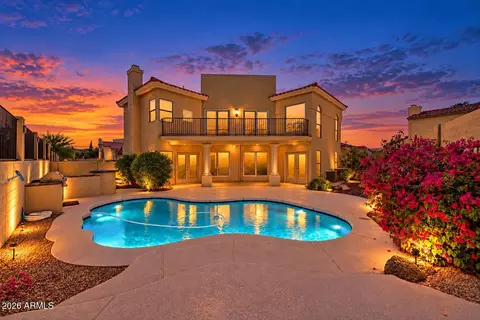 1534 E Winged Foot Rd, Phoenix, AZ 85022