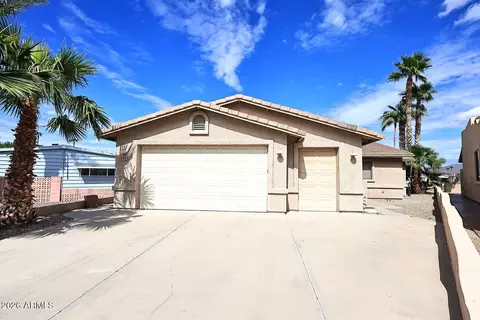 2463 N Fillmore Ct, Mesa, AZ 85215