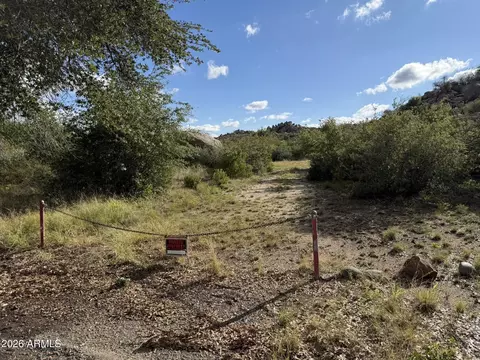 17653 W Foothill Road Apt 7 8 Rd #7  8, Yarnell, AZ 85362
