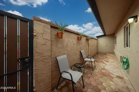 Exterior - 1320 E Bethany Home Rd #62, Phoenix, AZ 85014 photo 1 of 6