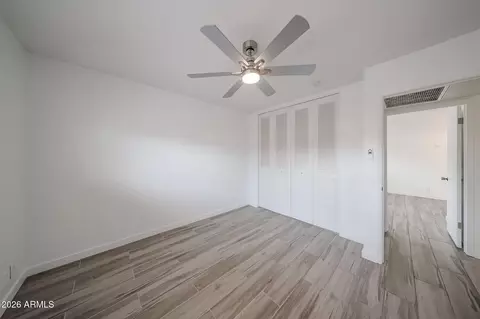 Bedroom - 1320 E Bethany Home Rd #62, Phoenix, AZ 85014 photo 6 of 6