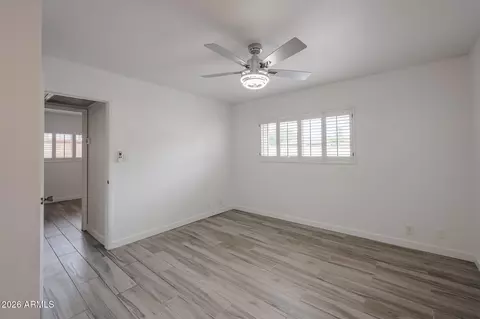 Bedroom - 1320 E Bethany Home Rd #62, Phoenix, AZ 85014 photo 4 of 6