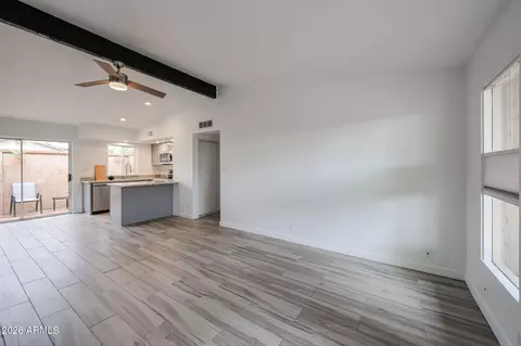 Living - 1320 E Bethany Home Rd #62, Phoenix, AZ 85014 photo 4 of 7