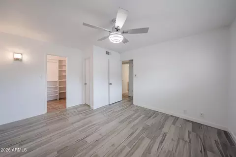 Bedroom - 1320 E Bethany Home Rd #62, Phoenix, AZ 85014 photo 3 of 6