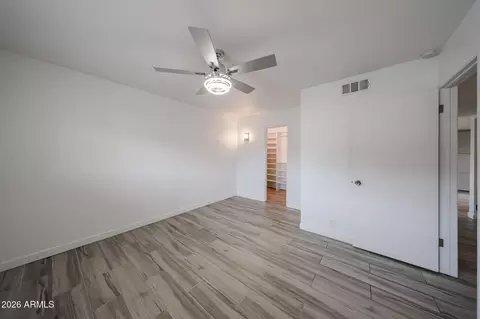Bedroom - 1320 E Bethany Home Rd #62, Phoenix, AZ 85014 photo 2 of 6
