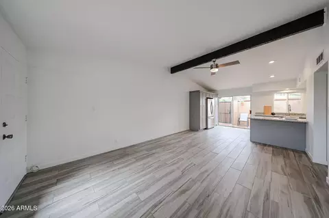 Living - 1320 E Bethany Home Rd #62, Phoenix, AZ 85014 photo 5 of 7