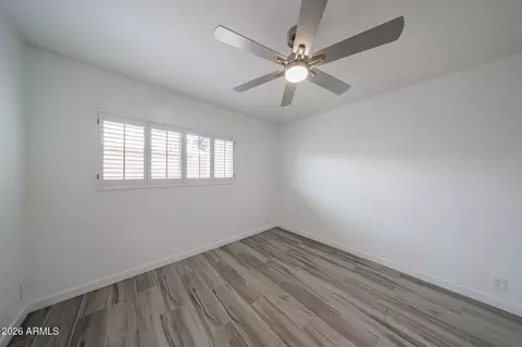 Bedroom - 1320 E Bethany Home Rd #62, Phoenix, AZ 85014 photo 5 of 6