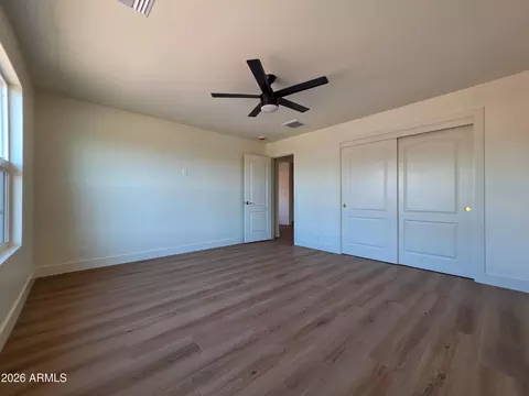Bedroom - 5509 E Decatur St, Mesa, AZ 85205 photo 6 of 6