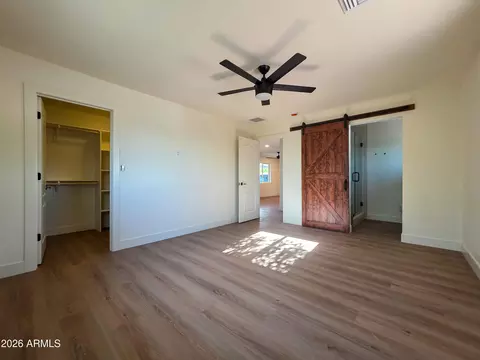 Bedroom - 5509 E Decatur St, Mesa, AZ 85205 photo 2 of 6