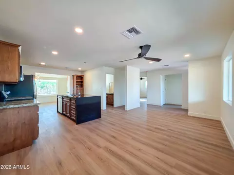 Living - 5509 E Decatur St, Mesa, AZ 85205 photo 1 of 4
