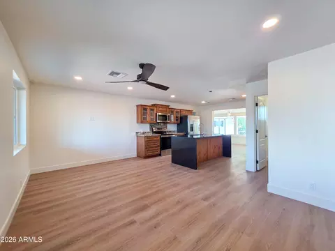 Living - 5509 E Decatur St, Mesa, AZ 85205 photo 2 of 4