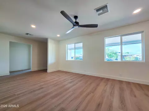 Living - 5509 E Decatur St, Mesa, AZ 85205 photo 3 of 4