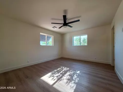 Bedroom - 5509 E Decatur St, Mesa, AZ 85205 photo 4 of 6