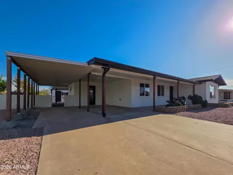 Other - 5509 E Decatur St, Mesa, AZ 85205 photo 2 of 9