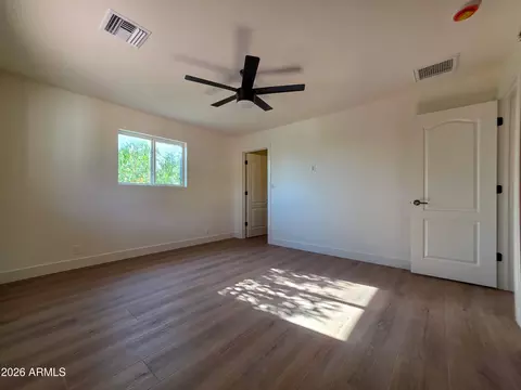 Bedroom - 5509 E Decatur St, Mesa, AZ 85205 photo 1 of 6