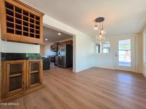 Dining - 5509 E Decatur St, Mesa, AZ 85205 photo 2 of 3