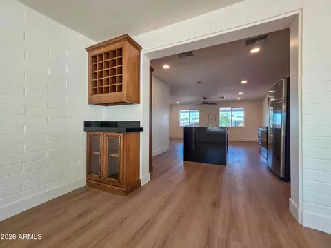 Dining - 5509 E Decatur St, Mesa, AZ 85205 photo 3 of 3