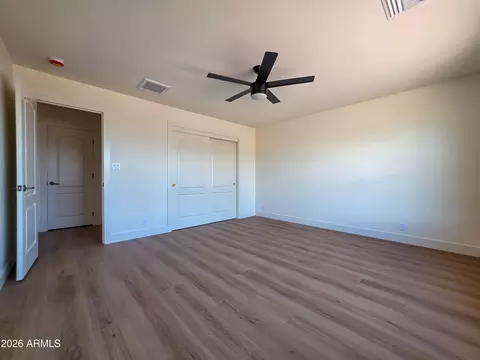 Bedroom - 5509 E Decatur St, Mesa, AZ 85205 photo 5 of 6