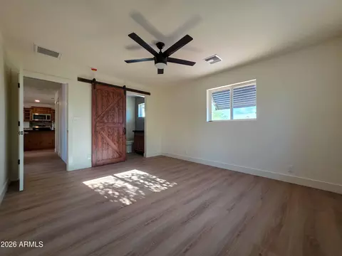Bedroom - 5509 E Decatur St, Mesa, AZ 85205 photo 3 of 6