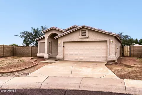 7607 W Oregon Ave, Glendale, AZ 85303
