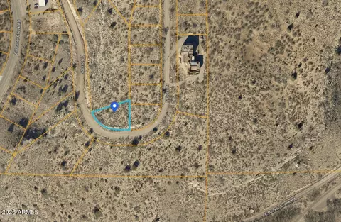 4916 E Goss Dr #-, Rimrock, AZ 86335