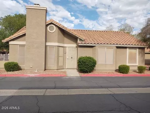 7040 W Olive Ave UNIT 55, Peoria, AZ 85345