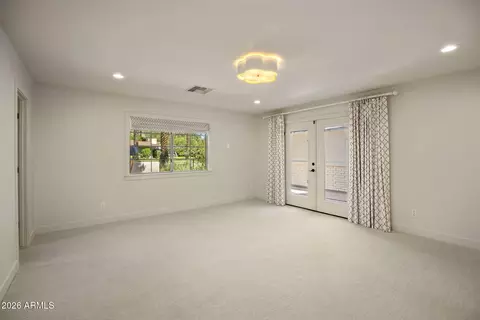 Bedroom - 4713 E Calle Redonda --, Phoenix, AZ 85018 photo 3 of 6