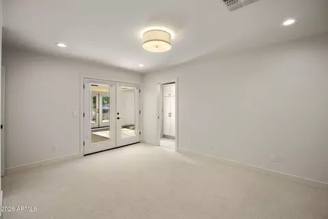 Bedroom - 4713 E Calle Redonda --, Phoenix, AZ 85018 photo 6 of 6