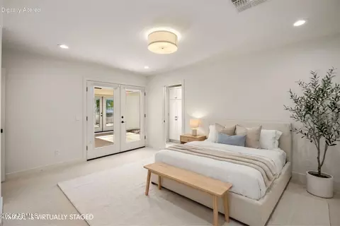 Bedroom - 4713 E Calle Redonda --, Phoenix, AZ 85018 photo 7 of 7