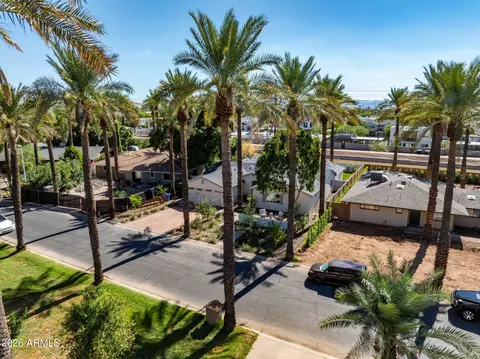 View/Area - 4713 E Calle Redonda --, Phoenix, AZ 85018 photo 1 of 1
