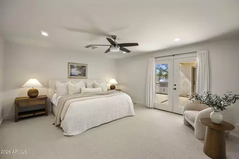 Bedroom - 4713 E Calle Redonda --, Phoenix, AZ 85018 photo 1 of 6