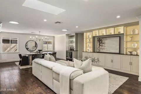 Living - 4713 E Calle Redonda --, Phoenix, AZ 85018 photo 1 of 1