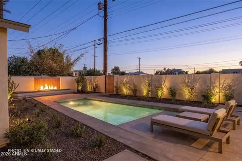 Exterior - 4713 E Calle Redonda --, Phoenix, AZ 85018 photo 8 of 8