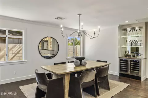 Dining - 4713 E Calle Redonda --, Phoenix, AZ 85018 photo 2 of 2