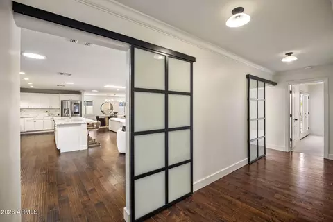 Entry Way - 4713 E Calle Redonda --, Phoenix, AZ 85018 photo 1 of 1