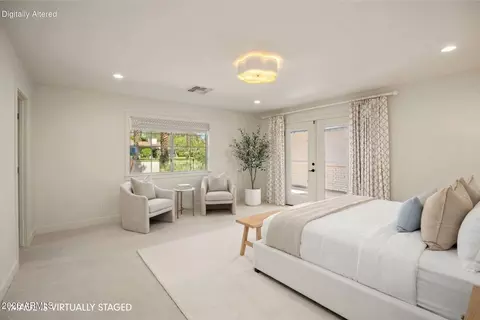 Bedroom - 4713 E Calle Redonda --, Phoenix, AZ 85018 photo 4 of 7