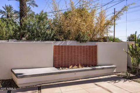 Exterior - 4713 E Calle Redonda --, Phoenix, AZ 85018 photo 7 of 8