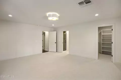 Bedroom - 4713 E Calle Redonda --, Phoenix, AZ 85018 photo 4 of 6