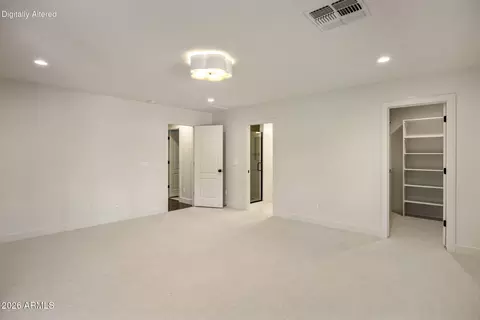 Bedroom - 4713 E Calle Redonda --, Phoenix, AZ 85018 photo 5 of 7