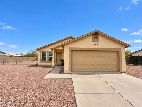 14178 S Amado Blvd, Arizona City, AZ 85123