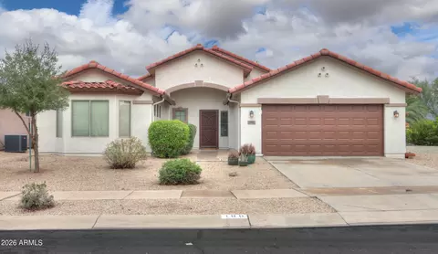 180 S Agua Fria Ln, Casa Grande, AZ 85194